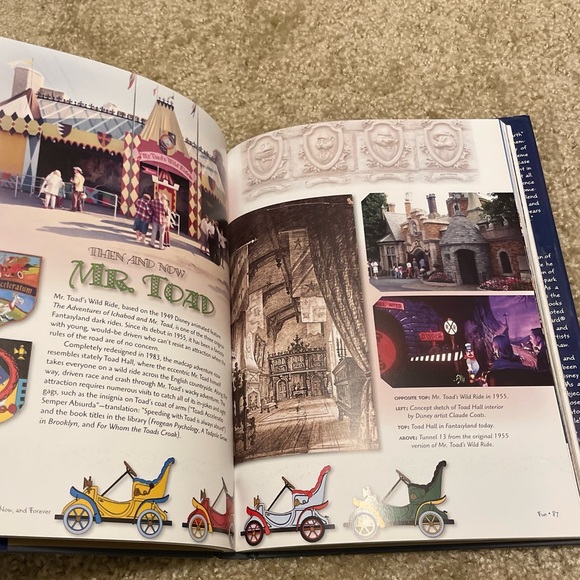 Disneyland Then, Now, and Forever - Picture 2 of 3